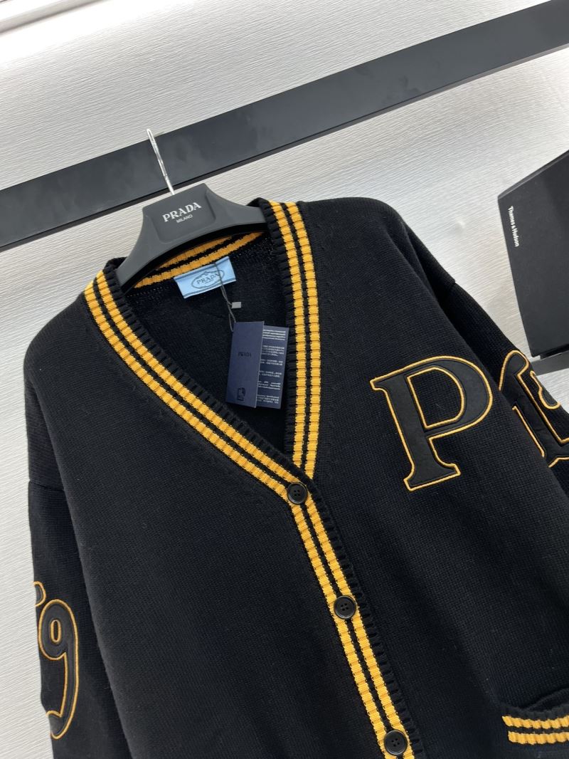 Prada Outwear